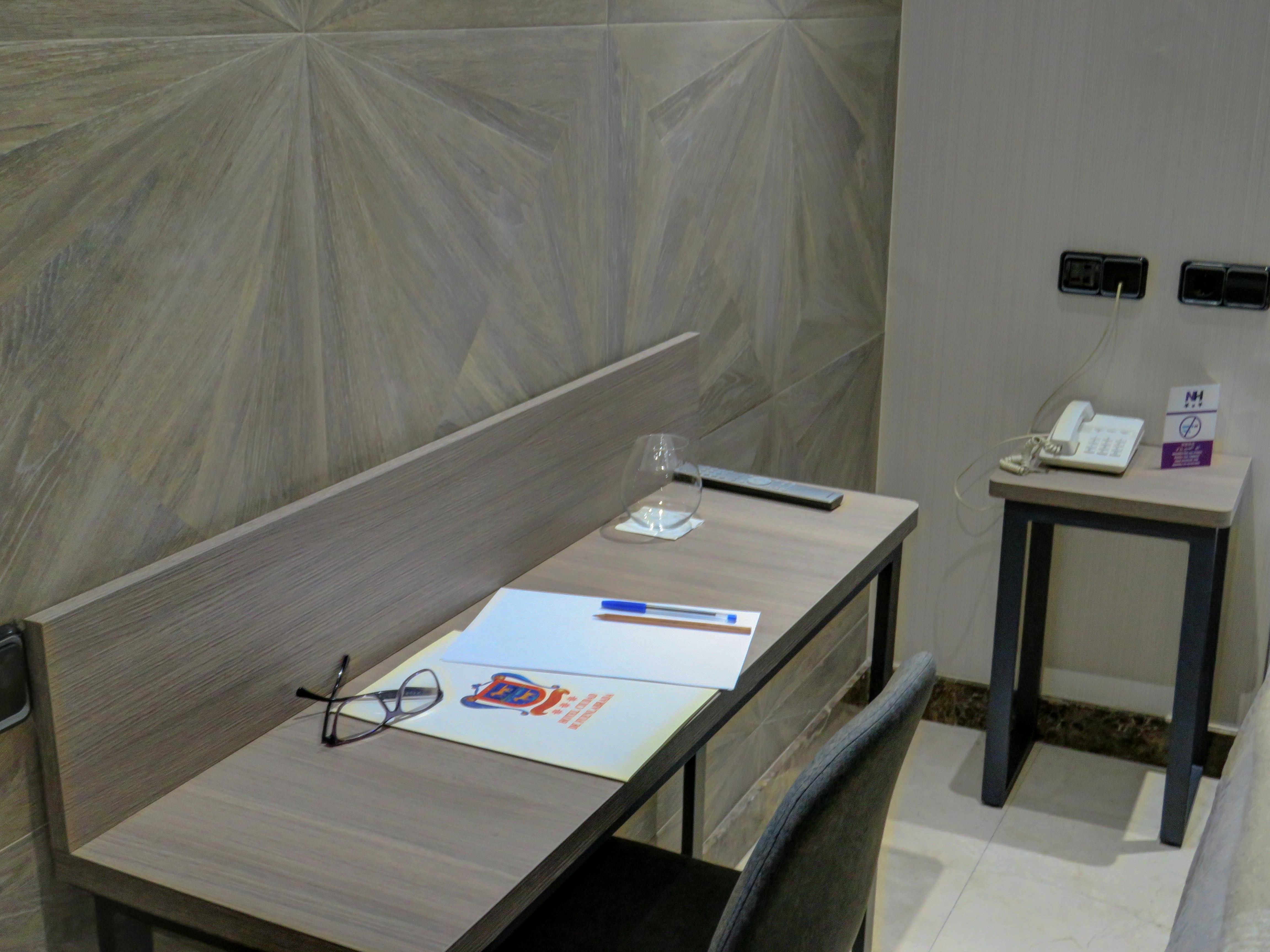 Hotel Ciudad De Fuenlabrada Esterno foto