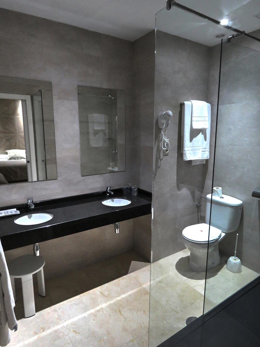 Hotel Ciudad De Fuenlabrada Esterno foto