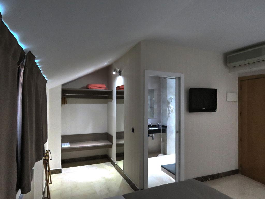 Hotel Ciudad De Fuenlabrada Esterno foto