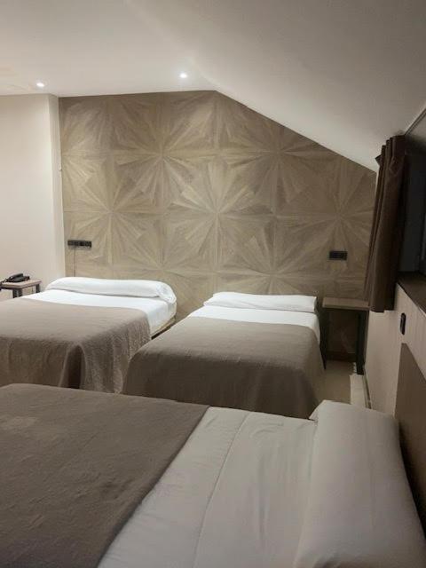 Hotel Ciudad De Fuenlabrada Esterno foto