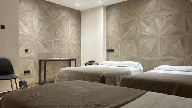 Hotel Ciudad De Fuenlabrada Esterno foto