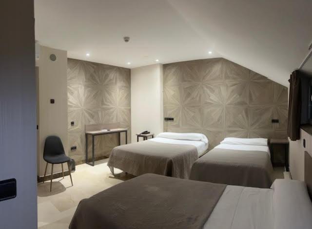 Hotel Ciudad De Fuenlabrada Esterno foto