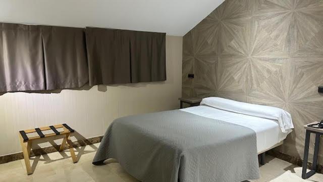Hotel Ciudad De Fuenlabrada Esterno foto