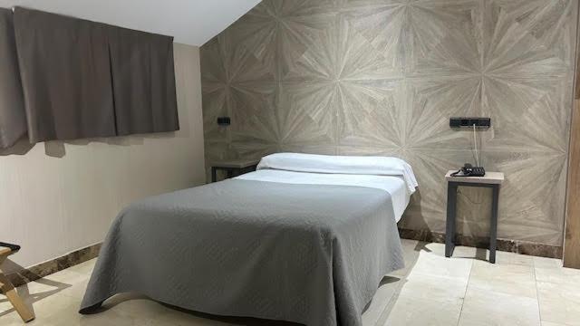 Hotel Ciudad De Fuenlabrada Esterno foto