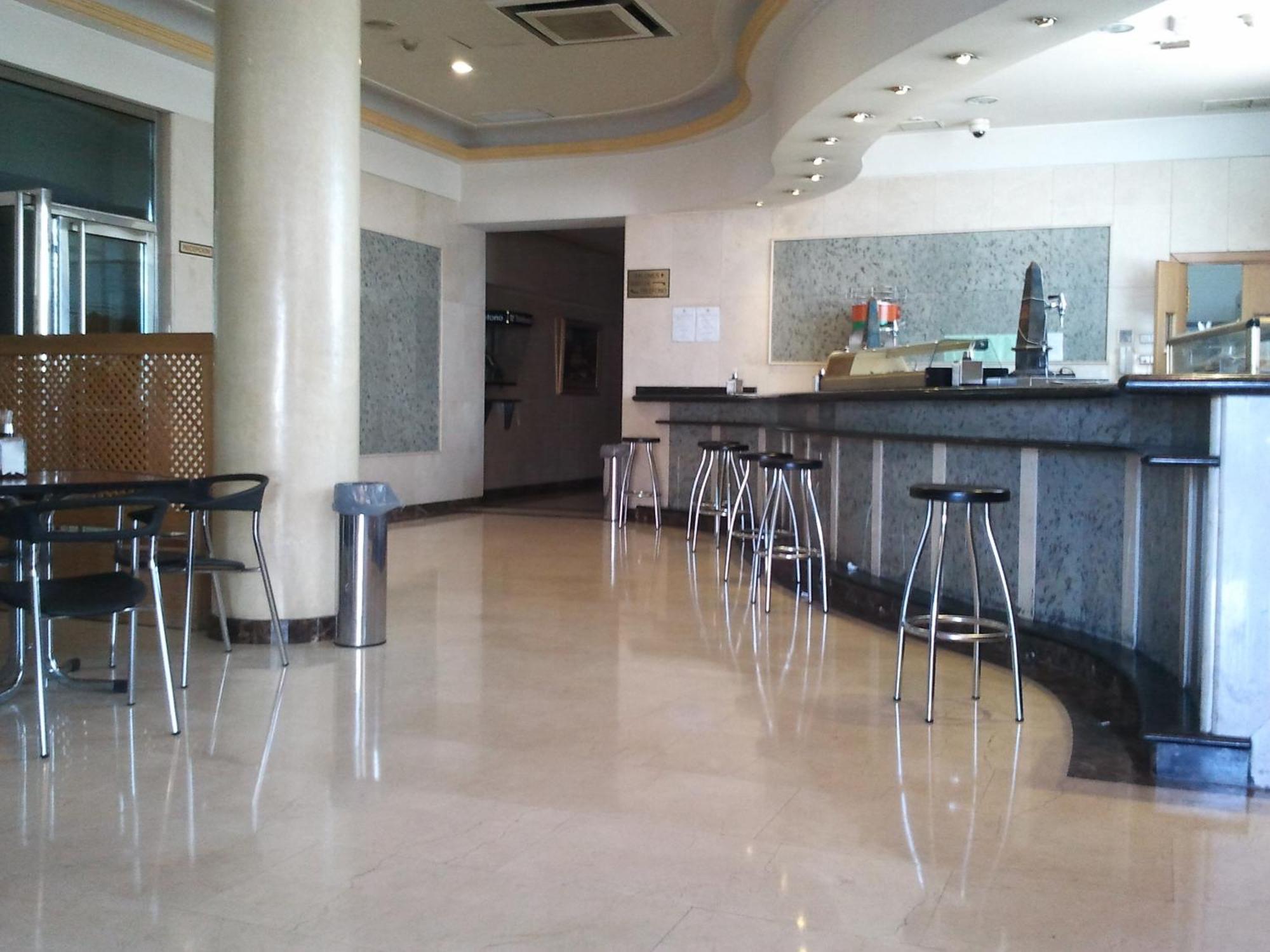 Hotel Ciudad De Fuenlabrada Esterno foto