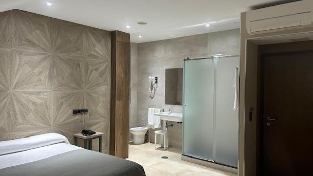 Hotel Ciudad De Fuenlabrada Esterno foto
