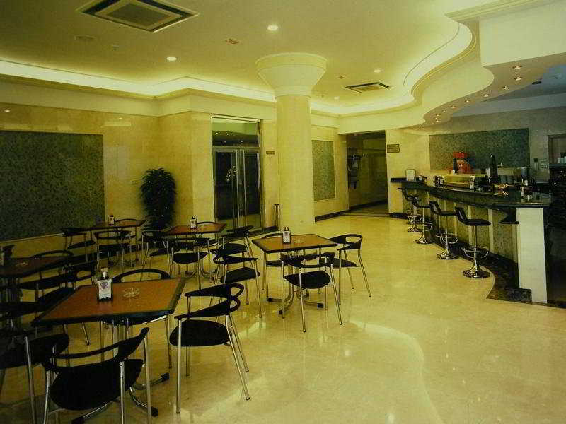 Hotel Ciudad De Fuenlabrada Esterno foto