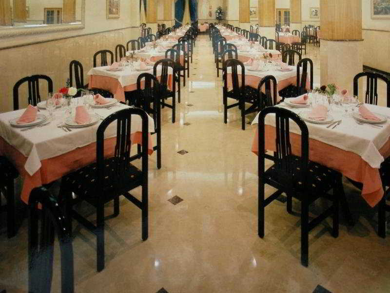 Hotel Ciudad De Fuenlabrada Esterno foto