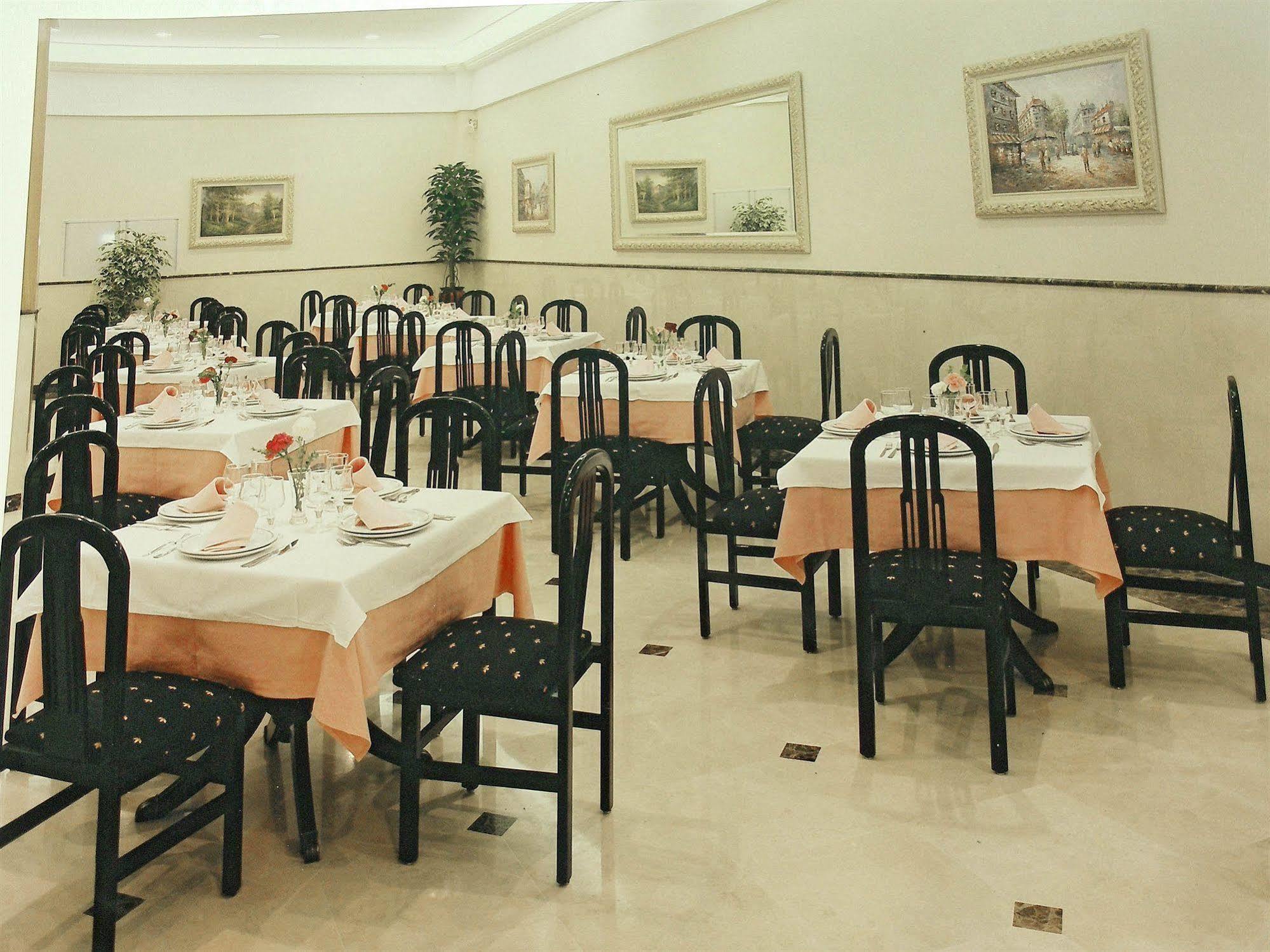 Hotel Ciudad De Fuenlabrada Esterno foto