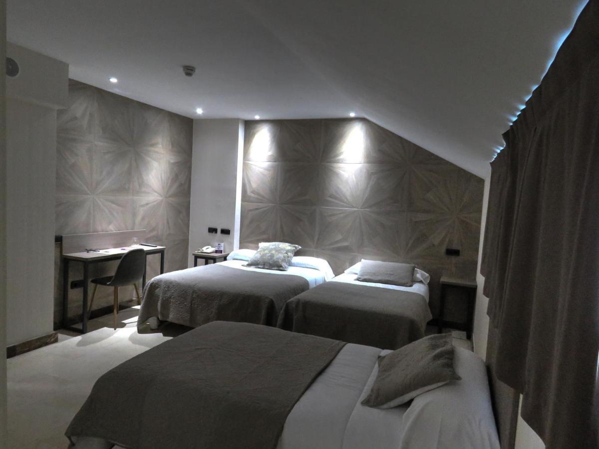 Hotel Ciudad De Fuenlabrada Esterno foto