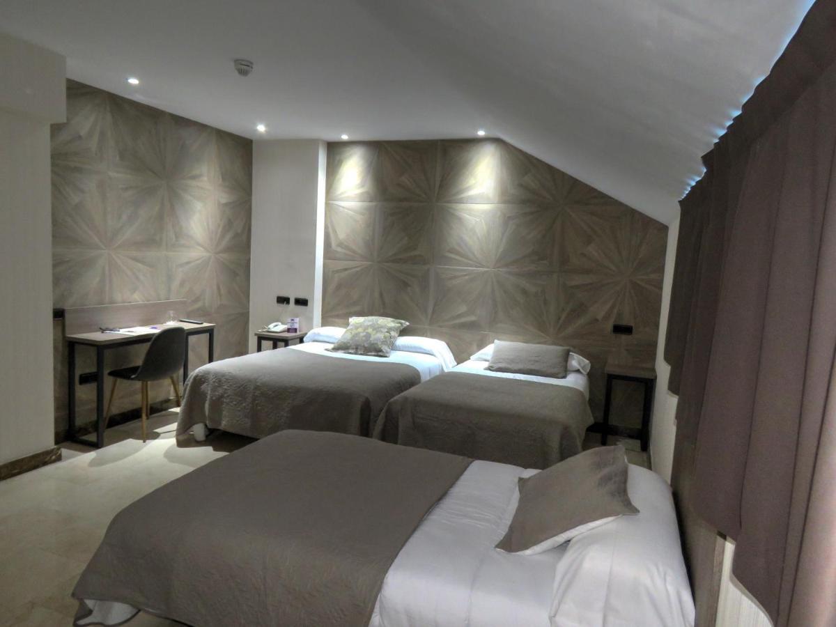 Hotel Ciudad De Fuenlabrada Esterno foto