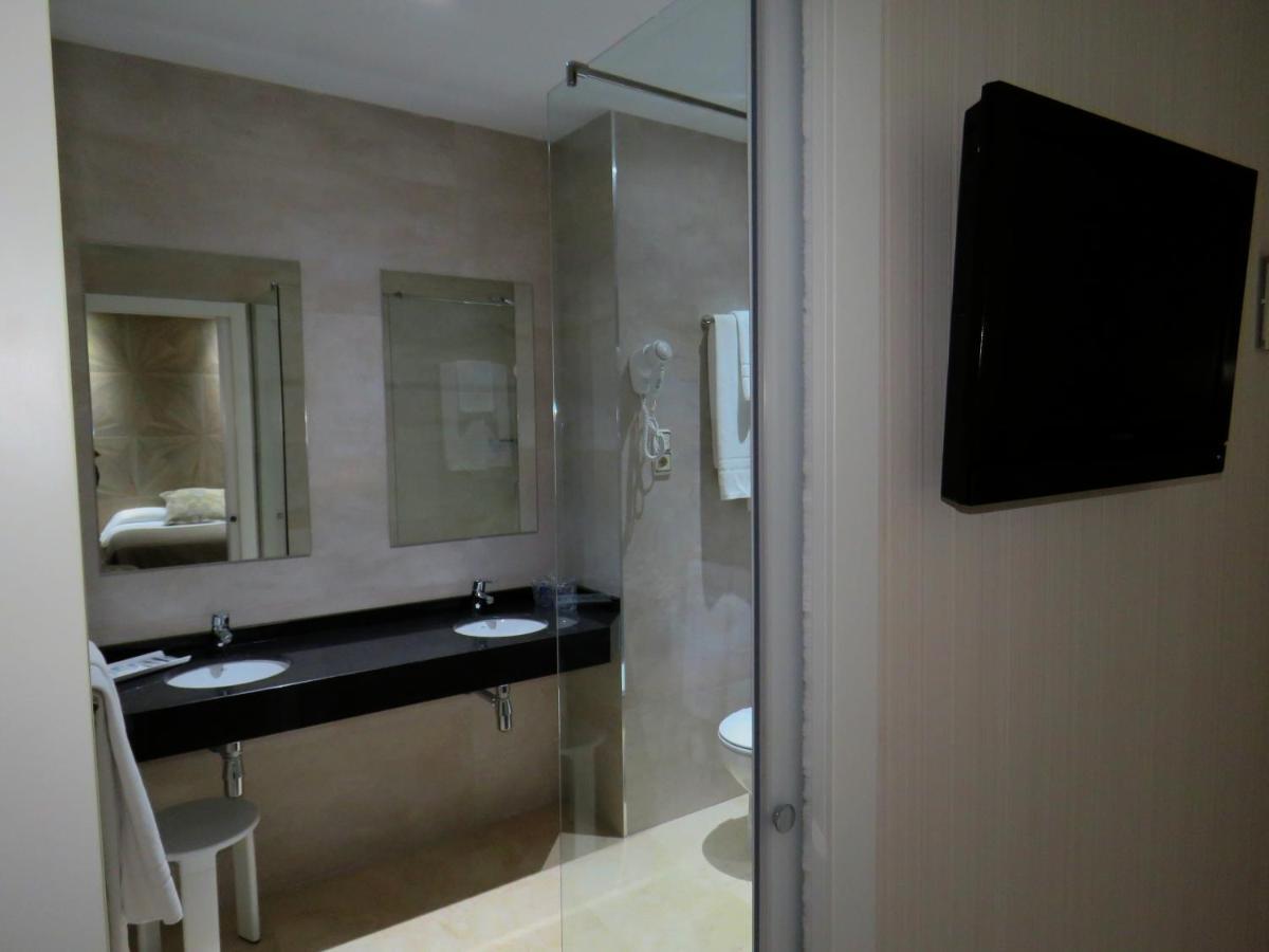 Hotel Ciudad De Fuenlabrada Esterno foto