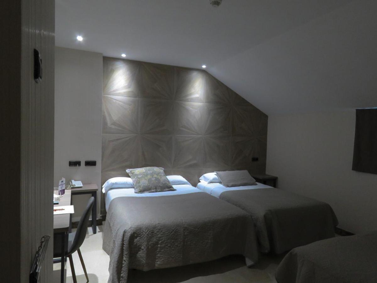 Hotel Ciudad De Fuenlabrada Esterno foto