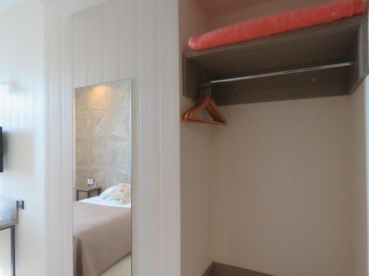 Hotel Ciudad De Fuenlabrada Esterno foto