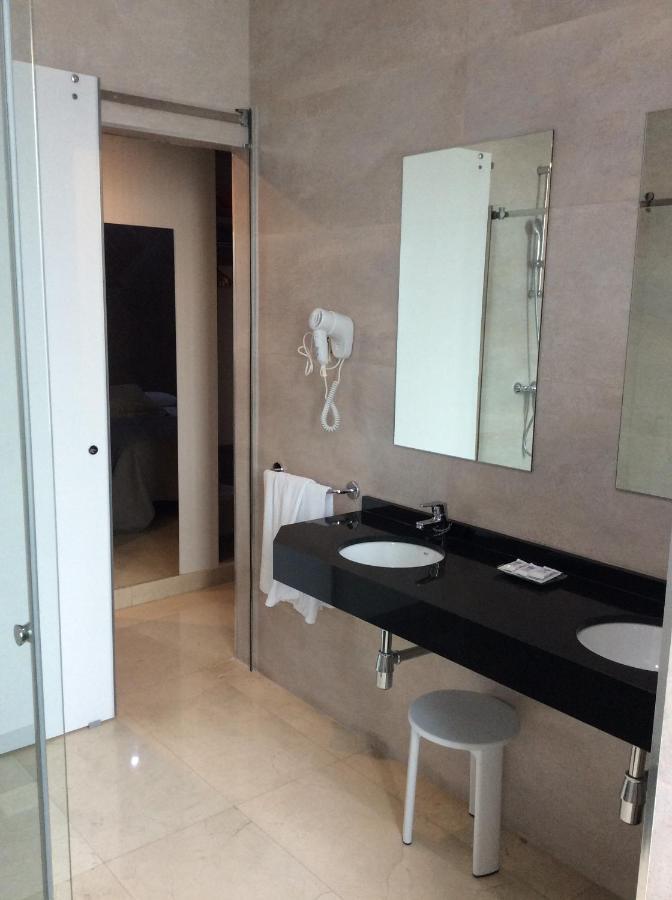 Hotel Ciudad De Fuenlabrada Esterno foto