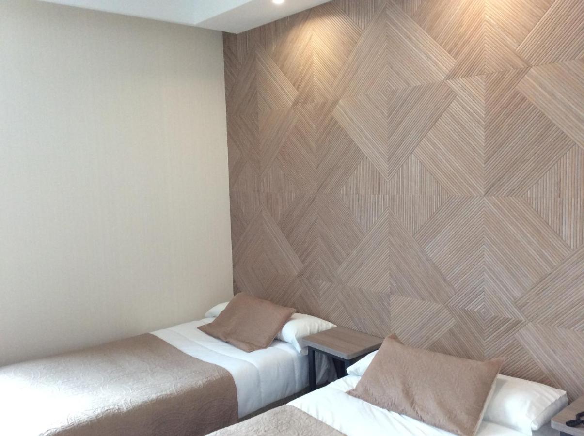 Hotel Ciudad De Fuenlabrada Esterno foto