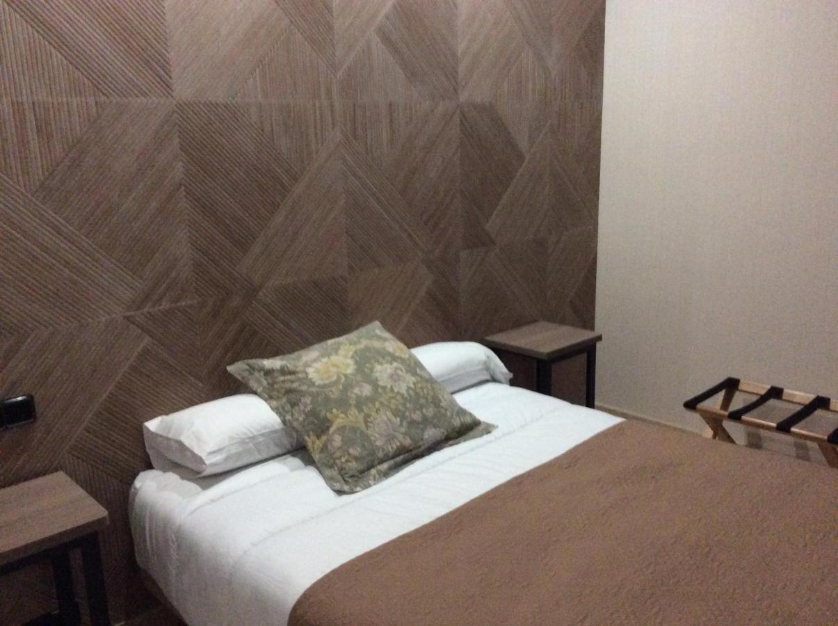 Hotel Ciudad De Fuenlabrada Esterno foto