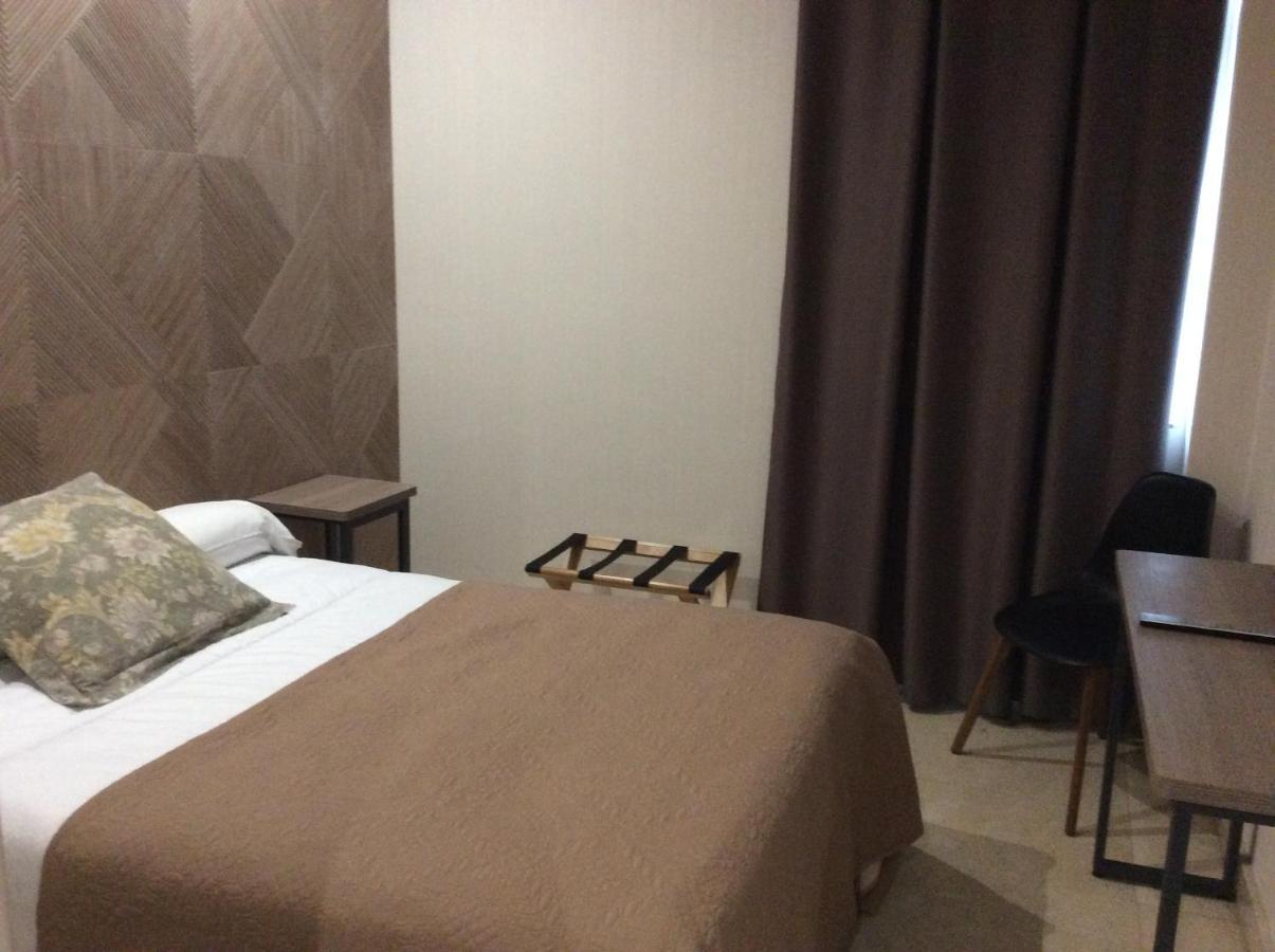 Hotel Ciudad De Fuenlabrada Esterno foto